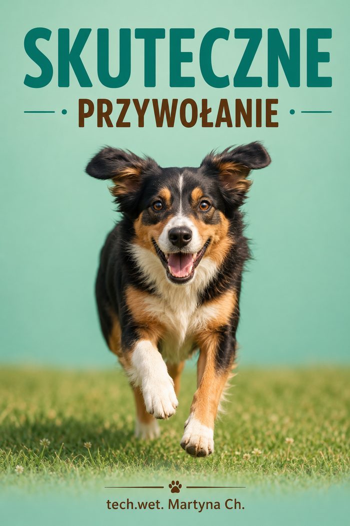 Skuteczne przywołanie